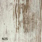 Table basse transformable en bois et métal fabriquée en Italie - Patroclus Viadurini