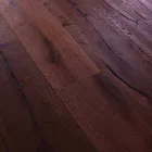 Table basse transformable en bois et métal fabriquée en Italie - Patroclus Viadurini