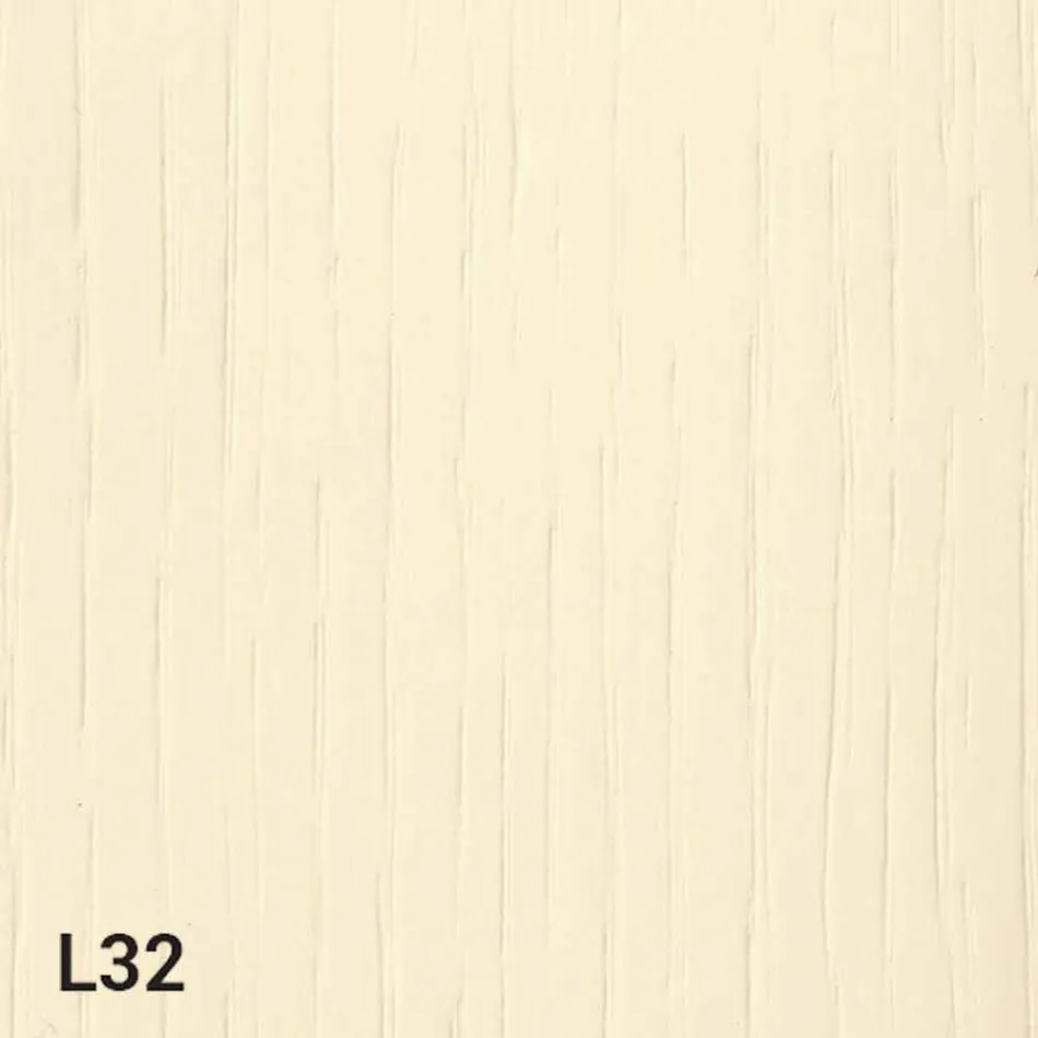 Table basse transformable en bois et métal fabriquée en Italie - Patroclus Viadurini