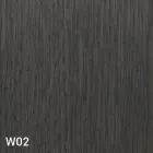 Table basse transformable en bois et métal Made in Italy - Patroclo Viadurini