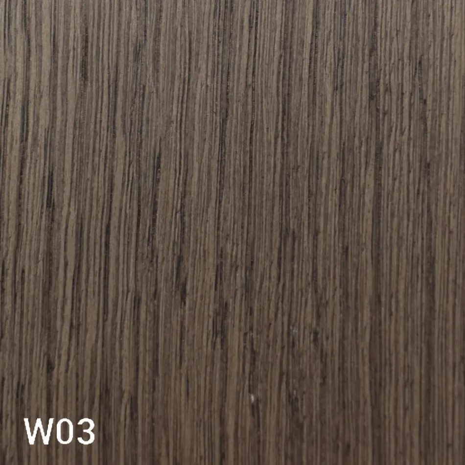 Table basse transformable en bois et métal Made in Italy - Patroclo Viadurini