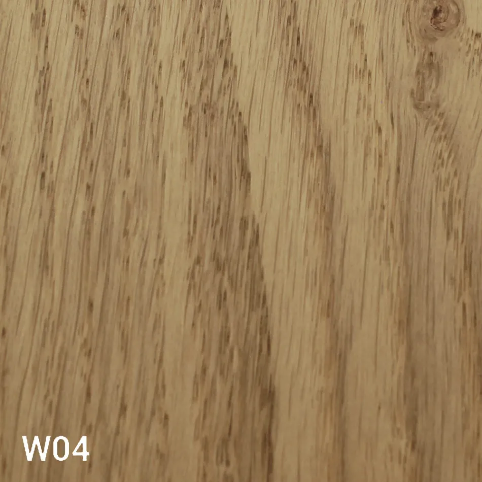 Table basse transformable en bois et métal Made in Italy - Patroclo Viadurini