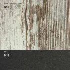 Table Basse Transformable en Bois et Métal, Made in Italy - Sanrocco Viadurini