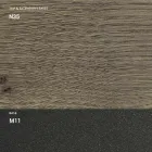 Table Basse Transformable en Bois et Métal, Made in Italy - Sanrocco Viadurini