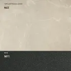 Table Basse Transformable en Bois et Métal, Made in Italy - Sanrocco Viadurini