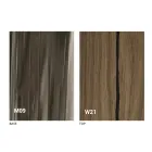 Table basse transformable en bois massif fabriquée en Italie - Trabucco Viadurini