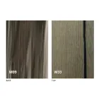 Table basse transformable en bois massif fabriquée en Italie - Trabucco Viadurini