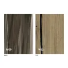 Table basse transformable en bois massif fabriquée en Italie - Trabucco Viadurini