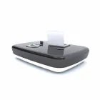 Table basse design en Adamantx® DAM Made in Italy Viadurini