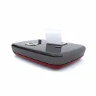 Table basse design en Adamantx® DAM Made in Italy Viadurini