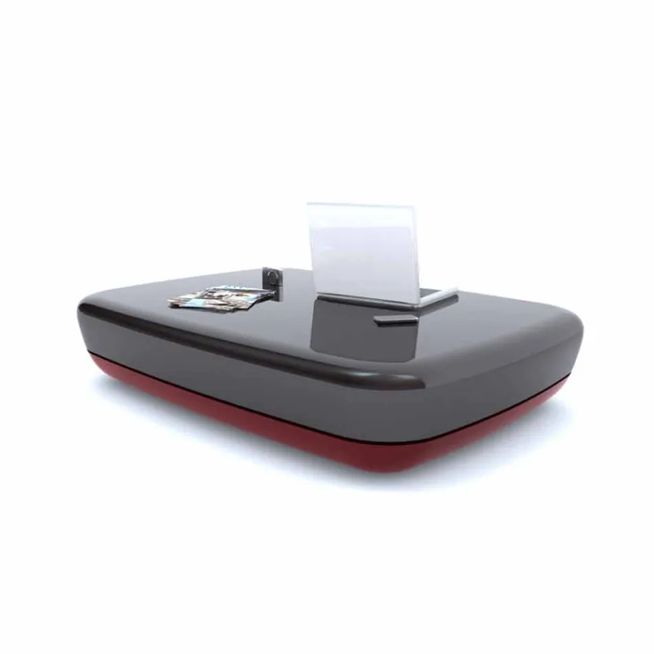 Table basse design en Adamantx® DAM Made in Italy Viadurini