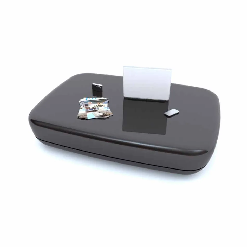 Table basse design en Adamantx® DAM Made in Italy Viadurini