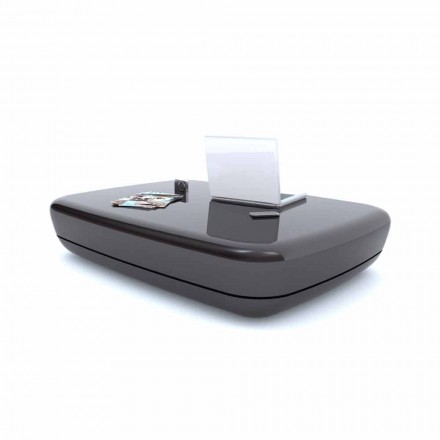 Table basse design en Adamantx® DAM Made in Italy Viadurini