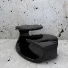 Table basse design moderne Baizo &#39;Made in Italy Viadurini