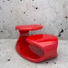 Table basse design moderne Baizo &#39;Made in Italy Viadurini