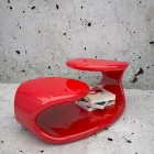 Table basse design moderne Baizo &#39;Made in Italy Viadurini