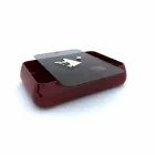 Table basse design moderne Bomber Made in Italy Viadurini