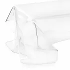 plexi table design moderne drapées Asie Viadurini