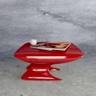 Table basse design moderne Origami Made in Italy Viadurini