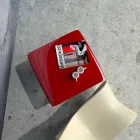 Table basse design moderne Origami Made in Italy Viadurini