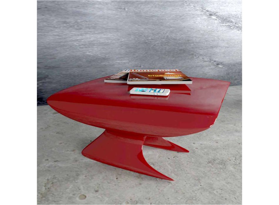 Table basse design moderne Origami Made in Italy Viadurini