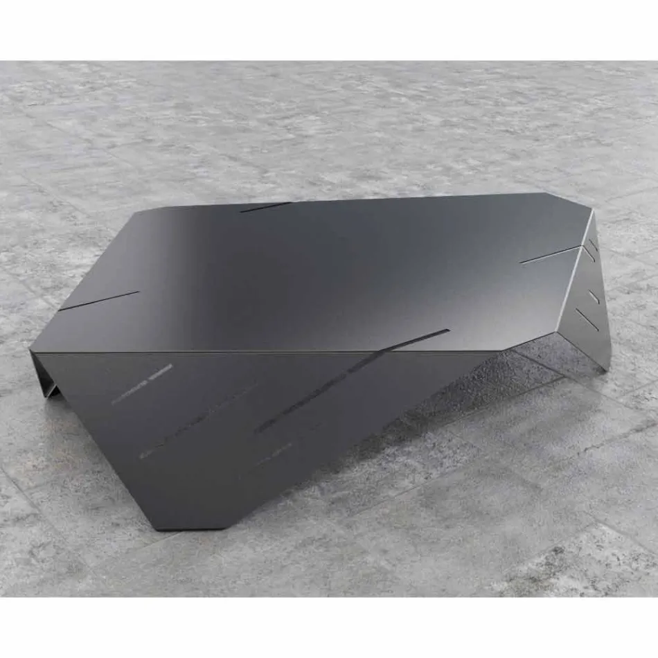 Table basse design Origamo Mabele Viadurini