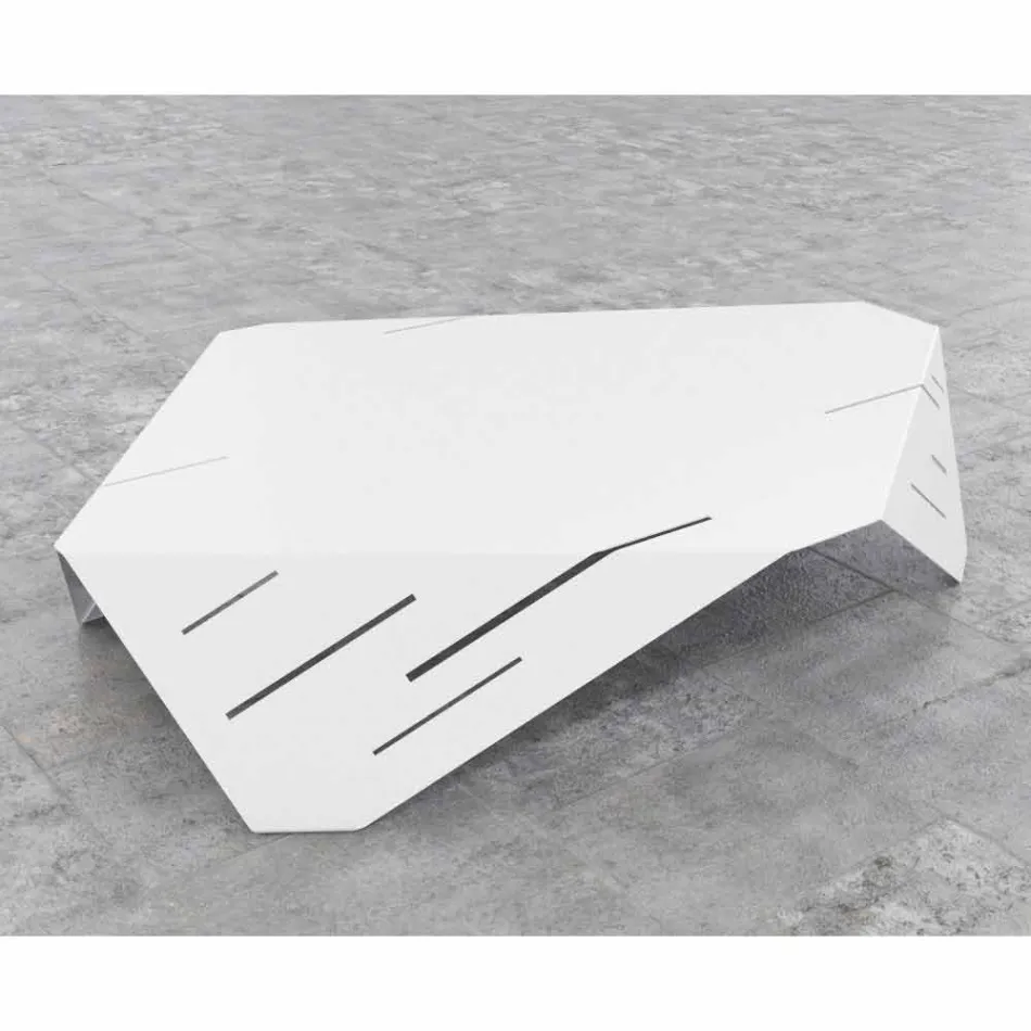 Table basse design Origamo Mabele Viadurini