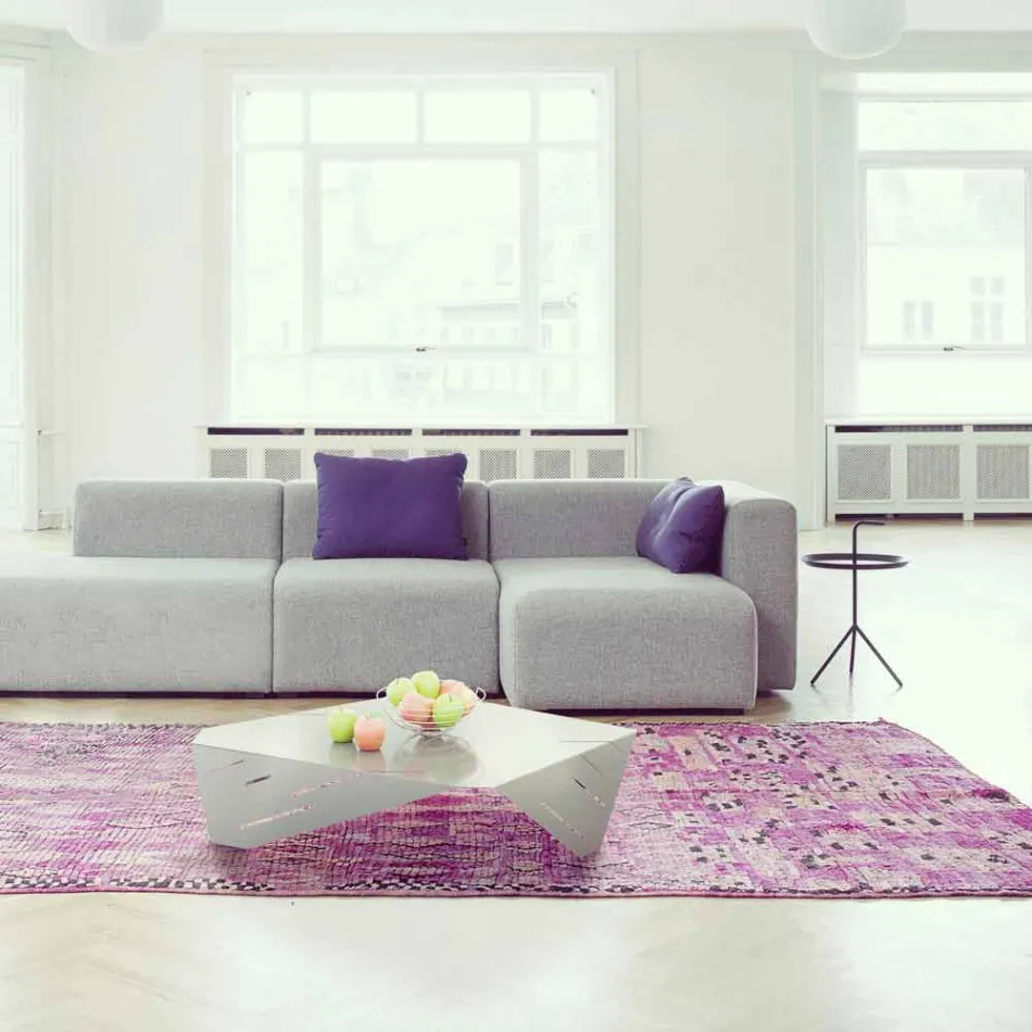 Table basse design Origamo Mabele Viadurini