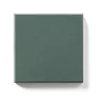 Table basse d'extérieur ronde en HPL avec base en métal Made in Italy - Makino Viadurini