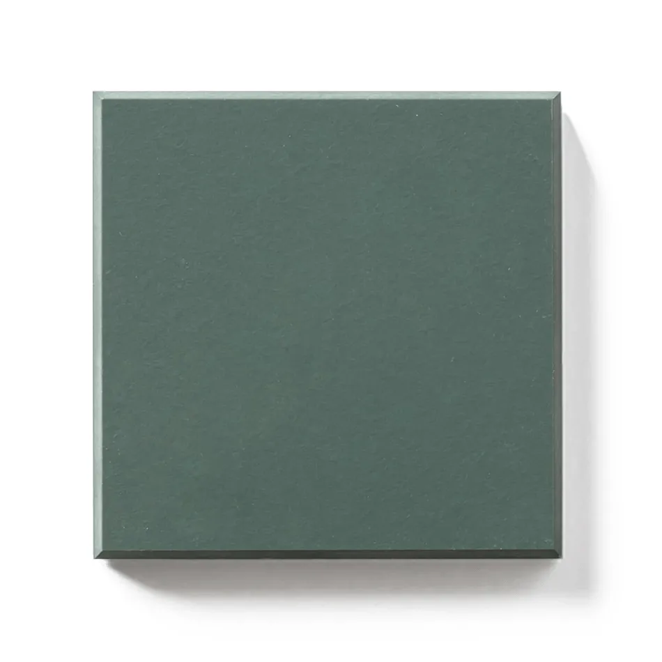 Table basse d'extérieur ronde en HPL avec base en métal Made in Italy - Makino Viadurini