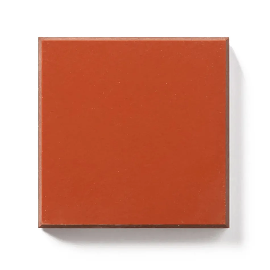 Table basse d'extérieur ronde en HPL avec base en métal Made in Italy - Makino Viadurini