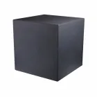 Table basse lumineuse colorée de design moderne avec choix d'accessoires - Dadostar Viadurini