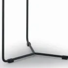 Table basse en noyer Canaletto de différentes tailles Made in Italy - Gubbio Viadurini