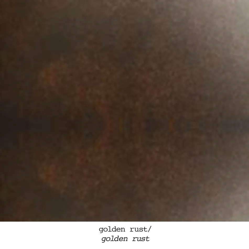 Table basse de jardin ronde lumineuse en polyéthylène Made in Italy - Tibaldo Viadurini