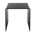 design moderne Tableau noir 50x50cm Big Terry, made in Italy Viadurini