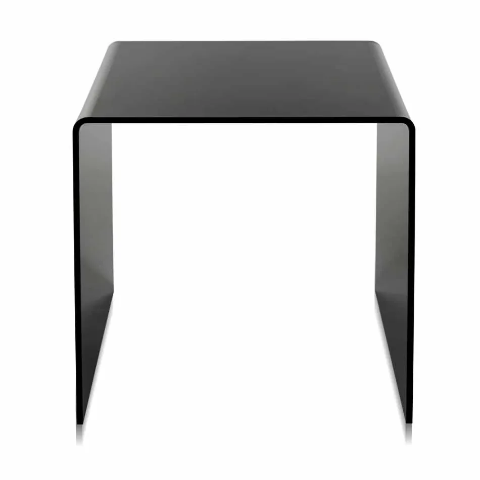 design moderne Tableau noir 50x50cm Big Terry, made in Italy Viadurini