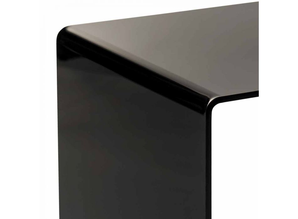 design moderne Tableau noir 50x50cm Big Terry, made in Italy Viadurini