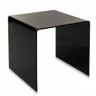 design moderne Tableau noir 50x50cm Big Terry, made in Italy Viadurini