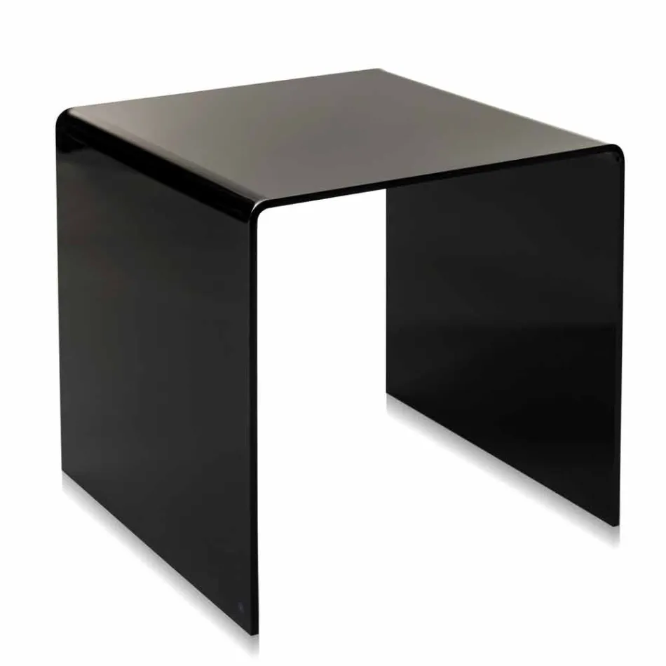 design moderne Tableau noir 50x50cm Big Terry, made in Italy Viadurini