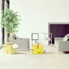 Porta table Magazines Fragile Mabele Viadurini