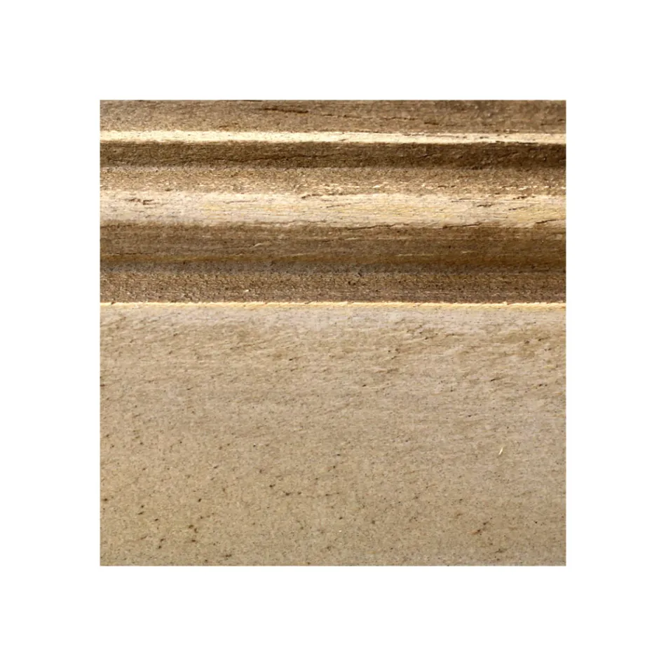 Table téléphonique avec 3 tiroirs et étagère Made in Italy - Culsu Viadurini