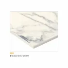 Table basse ronde avec plateau en Hpl Made in Italy - Mina Viadurini