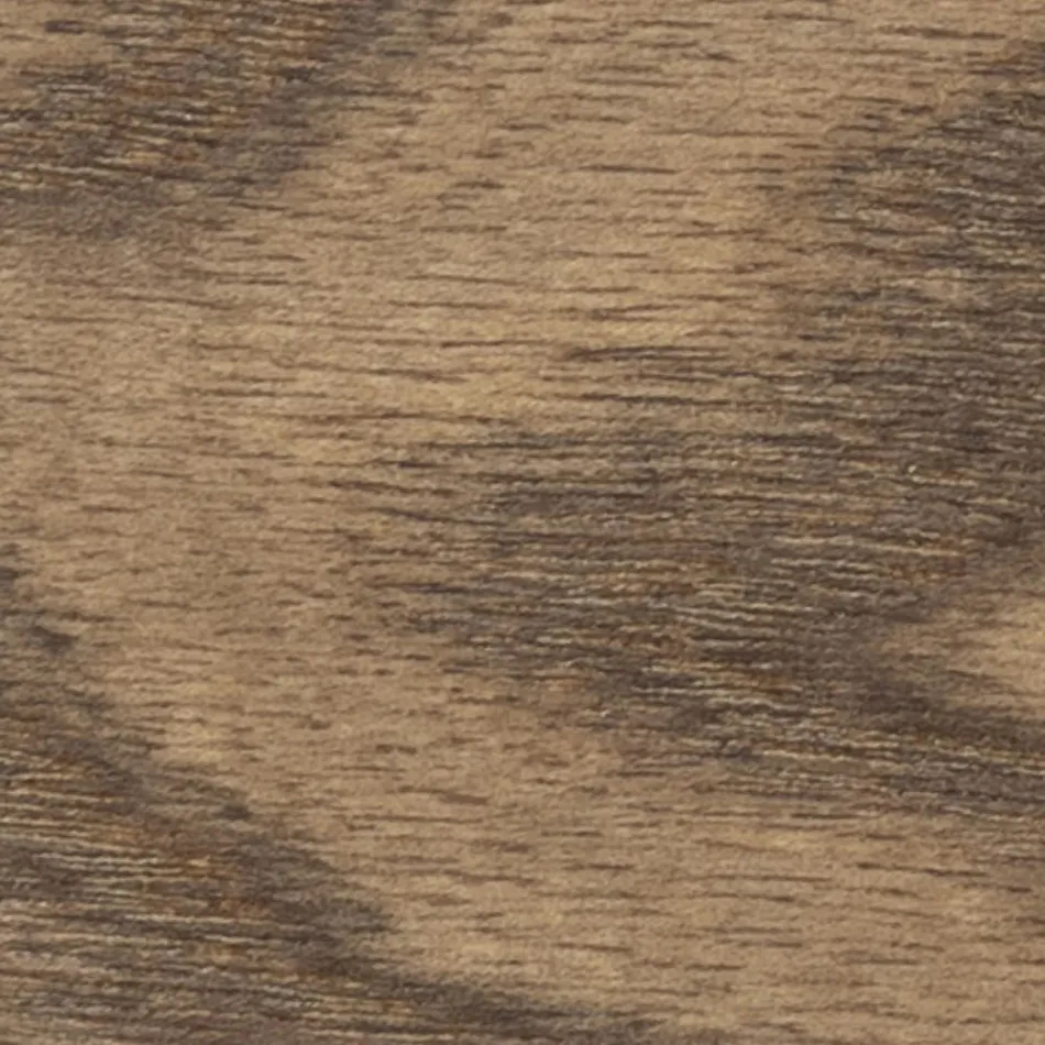 Table basse avec plateau rond en bois massif Made in Italy - Makino Viadurini