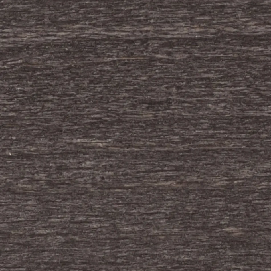 Table basse avec plateau rond en bois massif Made in Italy - Makino Viadurini