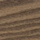 Table basse avec plateau rond en bois massif Made in Italy - Makino Viadurini