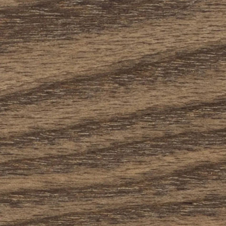 Table basse avec plateau rond en bois massif Made in Italy - Makino Viadurini