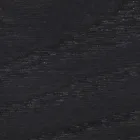 Table basse avec plateau rond en bois massif Made in Italy - Makino Viadurini