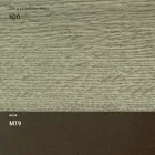 Table Basse Transformable en Métal et Bois Made in Italy - Veneris Viadurini