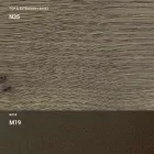 Table Basse Transformable en Métal et Bois Made in Italy - Veneris Viadurini