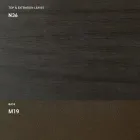 Table Basse Transformable en Métal et Bois Made in Italy - Veneris Viadurini